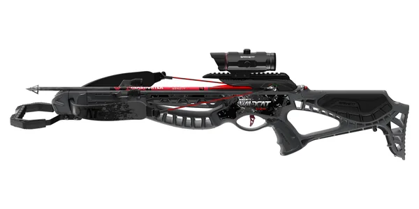 Barnett Wildcat CRX