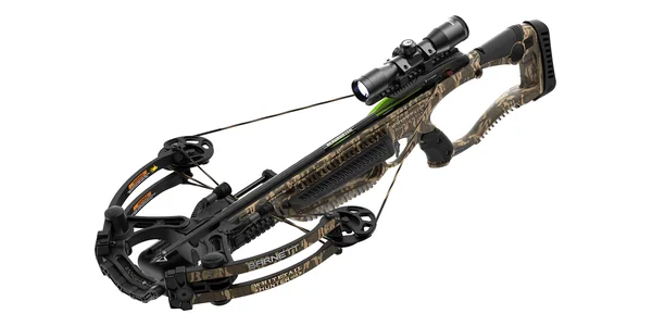Barnett Whitetail Hunter STR