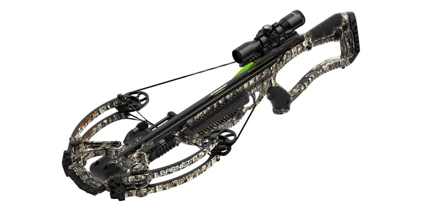 Barnett Whitetail Pro STR