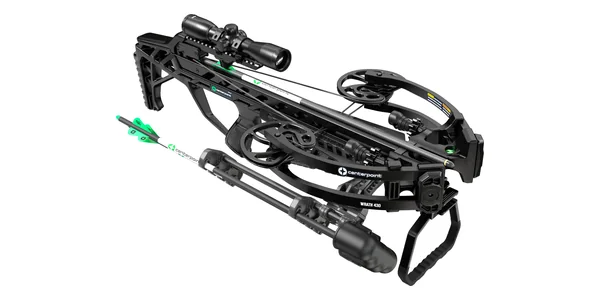 CenterPoint Wrath 430