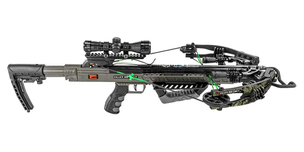 Killer Instinct Boss 405
