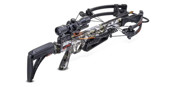 Wicked Ridge Warrior 400