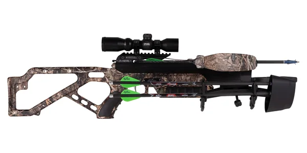 Excalibur Mag MAX