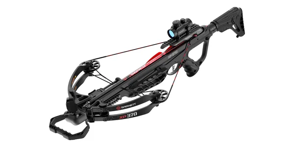 Barnett XP370